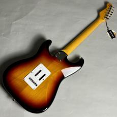 HISTORY HST-Advanced2 3 Tone Sunburst【現物写真】_6