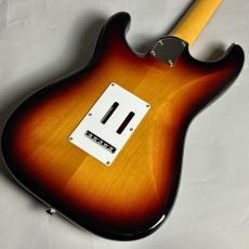 HISTORY HST-Advanced2 3 Tone Sunburst【現物写真】_7