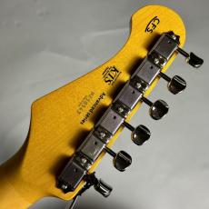 HISTORY HST-Advanced2 3 Tone Sunburst【現物写真】_9