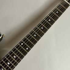 Ibanez AZ47P1QM Black Ice Burst【現物写真】_4