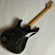Ibanez AZ47P1QM Black Ice Burst【現物写真】_6