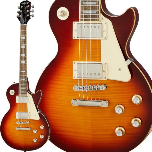 Epiphone Les Paul Standard 60s Iced Tea エレキギター レスポール・スタンダード