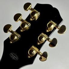 Epiphone Les Paul Custom【現物写真】_8