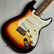 Fender Made in Japan Traditional 60s Stratocaster エレキギター ストラトキャスター