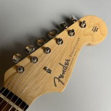 Fender Made in Japan Traditional 60s Stratocaster エレキギター ストラトキャスター_4