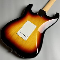 Fender Made in Japan Traditional 60s Stratocaster エレキギター ストラトキャスター_5