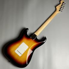 Fender Made in Japan Traditional 60s Stratocaster エレキギター ストラトキャスター_6
