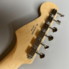 Fender Made in Japan Traditional 60s Stratocaster エレキギター ストラトキャスター_8