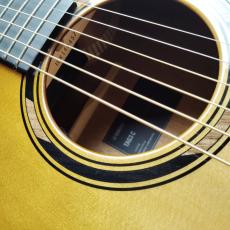 YAMAHA 【現物画像】TAG3 C SB (サンドバースト) トランスアコースティックギター オール単板 Bluetooth搭載 内蔵_4