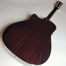 YAMAHA 【現物画像】TAG3 C SB (サンドバースト) トランスアコースティックギター オール単板 Bluetooth搭載 内蔵_5