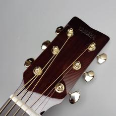 YAMAHA 【現物画像】TAG3 C SB (サンドバースト) トランスアコースティックギター オール単板 Bluetooth搭載 内蔵_6