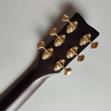 YAMAHA 【現物画像】TAG3 C SB (サンドバースト) トランスアコースティックギター オール単板 Bluetooth搭載 内蔵_7