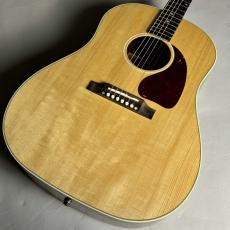 Gibson 【現物画像】J-45 STD Rosewood Special Limited Edition Natural エレアコ アコースティックギター 島村楽_3