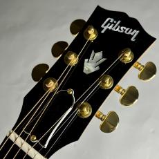 Gibson 【現物画像】J-45 STD Rosewood Special Limited Edition Natural エレアコ アコースティックギター 島村楽_4