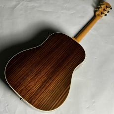Gibson 【現物画像】J-45 STD Rosewood Special Limited Edition Natural エレアコ アコースティックギター 島村楽_6