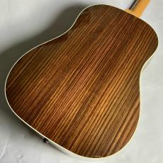 Gibson 【現物画像】J-45 STD Rosewood Special Limited Edition Natural エレアコ アコースティックギター 島村楽_7