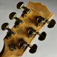 Gibson 【現物画像】J-45 STD Rosewood Special Limited Edition Natural エレアコ アコースティックギター 島村楽_9