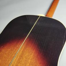 Epiphone 【中古】アコースティックギターAJ45S【現物画像】_5