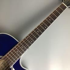 Takamine PTU70CS エレアコ アコースティックギター_2