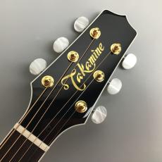 Takamine PTU70CS エレアコ アコースティックギター_3