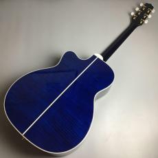 Takamine PTU70CS エレアコ アコースティックギター_8