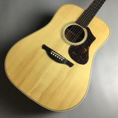 HISTORY NT-L3 Vintage Natural (ビンテージ・ナチュラル) エレアコギター アコースティックギター オール単板 日本