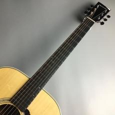 HISTORY NT-L3 Vintage Natural (ビンテージ・ナチュラル) エレアコギター アコースティックギター オール単板 日本_2