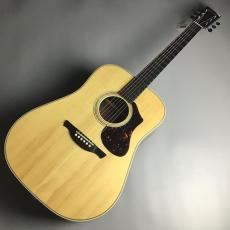 HISTORY NT-L3 Vintage Natural (ビンテージ・ナチュラル) エレアコギター アコースティックギター オール単板 日本_4