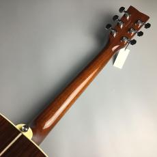 HISTORY NT-L3 Vintage Natural (ビンテージ・ナチュラル) エレアコギター アコースティックギター オール単板 日本_6