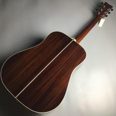 HISTORY NT-L3 Vintage Natural (ビンテージ・ナチュラル) エレアコギター アコースティックギター オール単板 日本_8