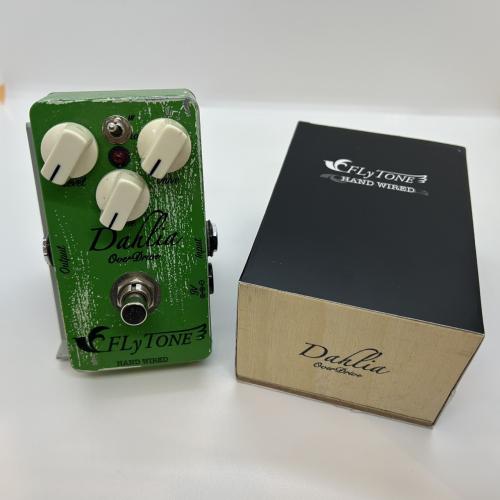 FLyTONE Dahlia OverDrive
