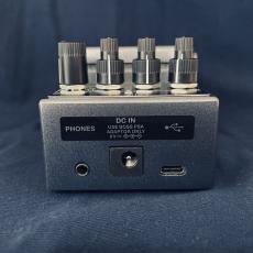 BOSS IR-2 エフェクター アンプシミュレーター キャビネットIRローダー【新製品】_3