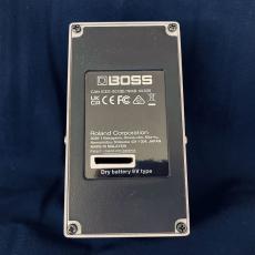 BOSS IR-2 エフェクター アンプシミュレーター キャビネットIRローダー【新製品】_4