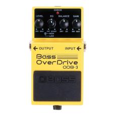 BOSS ODB-3 ベース用 エフェクター