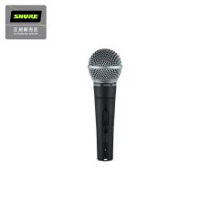 Shure SM58SE スイッチ付き ダイナミックマイク