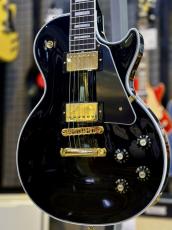 Gibson Les Paul Custom 70s Ebony【ギブソン】【4.84Kg】