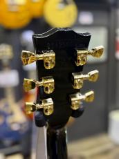 Gibson Les Paul Custom 70s Ebony【ギブソン】【4.84Kg】_4