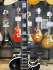 Gibson Les Paul Custom 70s Ebony【ギブソン】【4.84Kg】_5