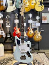 Fender Moeka Shiotsuka Jaguar moni Aged Sonic Blue【フェンダー】【塩塚モエカシグネチャーモデル】【3.79Kg】_2