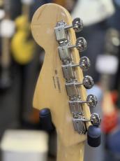 Fender Moeka Shiotsuka Jaguar moni Aged Sonic Blue【フェンダー】【塩塚モエカシグネチャーモデル】【3.79Kg】_4