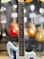 Fender Moeka Shiotsuka Jaguar moni Aged Sonic Blue【フェンダー】【塩塚モエカシグネチャーモデル】【3.79Kg】_5