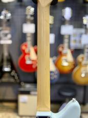 Fender Moeka Shiotsuka Jaguar moni Aged Sonic Blue【フェンダー】【塩塚モエカシグネチャーモデル】【3.79Kg】_6