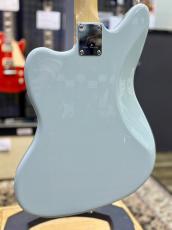 Fender Moeka Shiotsuka Jaguar moni Aged Sonic Blue【フェンダー】【塩塚モエカシグネチャーモデル】【3.79Kg】_7