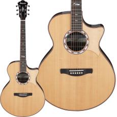 Ibanez MRC10 NT エレアコギター MSRCINシグネイチャーモデル マルシン