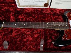RS Guitarworks Surfmaster HT Black UNDER THE BED 2012 ★GW SALE☆_4