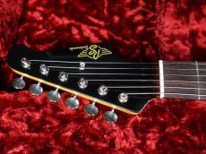 RS Guitarworks Surfmaster HT Black UNDER THE BED 2012 ★GW SALE☆_5