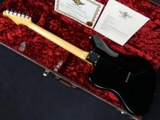 RS Guitarworks Surfmaster HT Black UNDER THE BED 2012 ★GW SALE☆_6