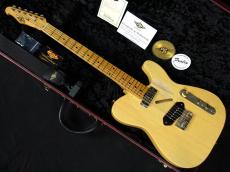 RS Guitarworks Workhorse Butter Scotch Blonde WWLD MOD 2022 ★GW SALE☆_2