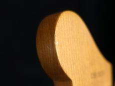 Baum Guitars Conquer 59 with Tremolo Silver Jade ★GW SALE☆_10