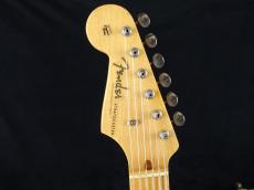 Fender Custom Shop 1956 Stratocaster Left-Hand NOS Black 2008 ★GW SALE☆_4